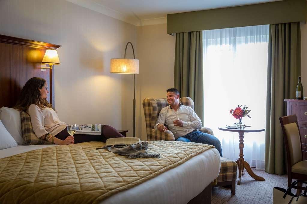 Clayton Hotel Ballsbridge Dublin Ruang foto