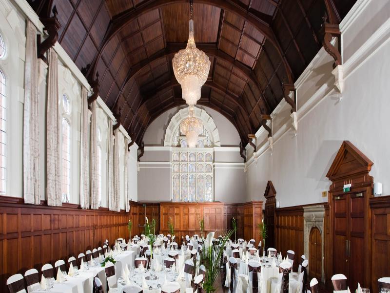 Clayton Hotel Ballsbridge Dublin Bagian luar foto
