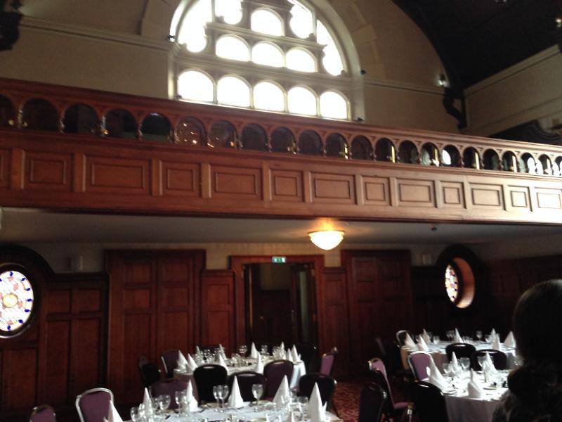 Clayton Hotel Ballsbridge Dublin Bagian luar foto