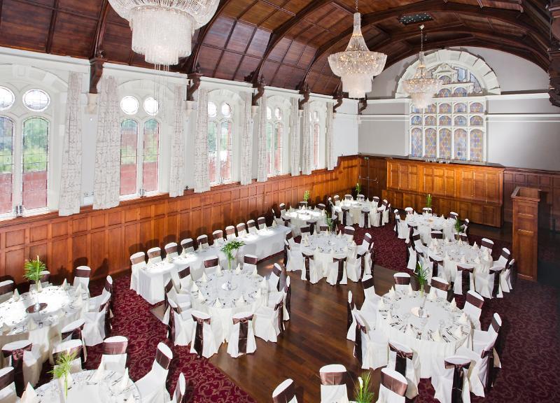 Clayton Hotel Ballsbridge Dublin Bagian luar foto