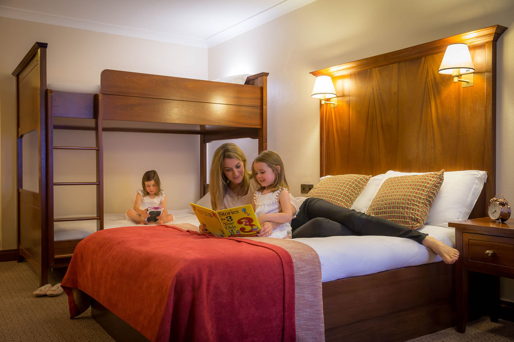 Clayton Hotel Ballsbridge Dublin Bagian luar foto