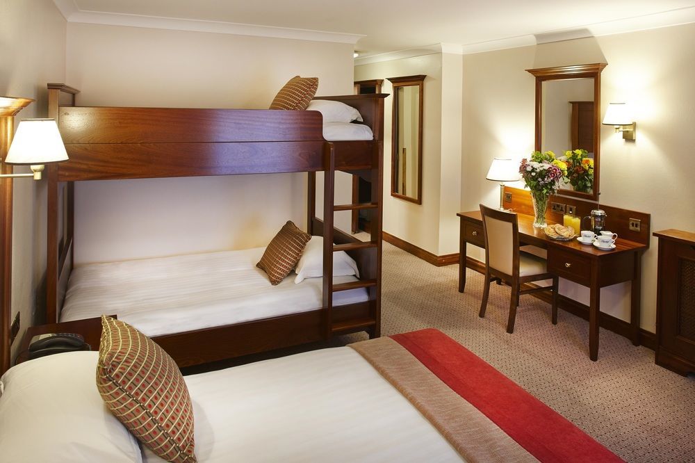 Clayton Hotel Ballsbridge Dublin Bagian luar foto